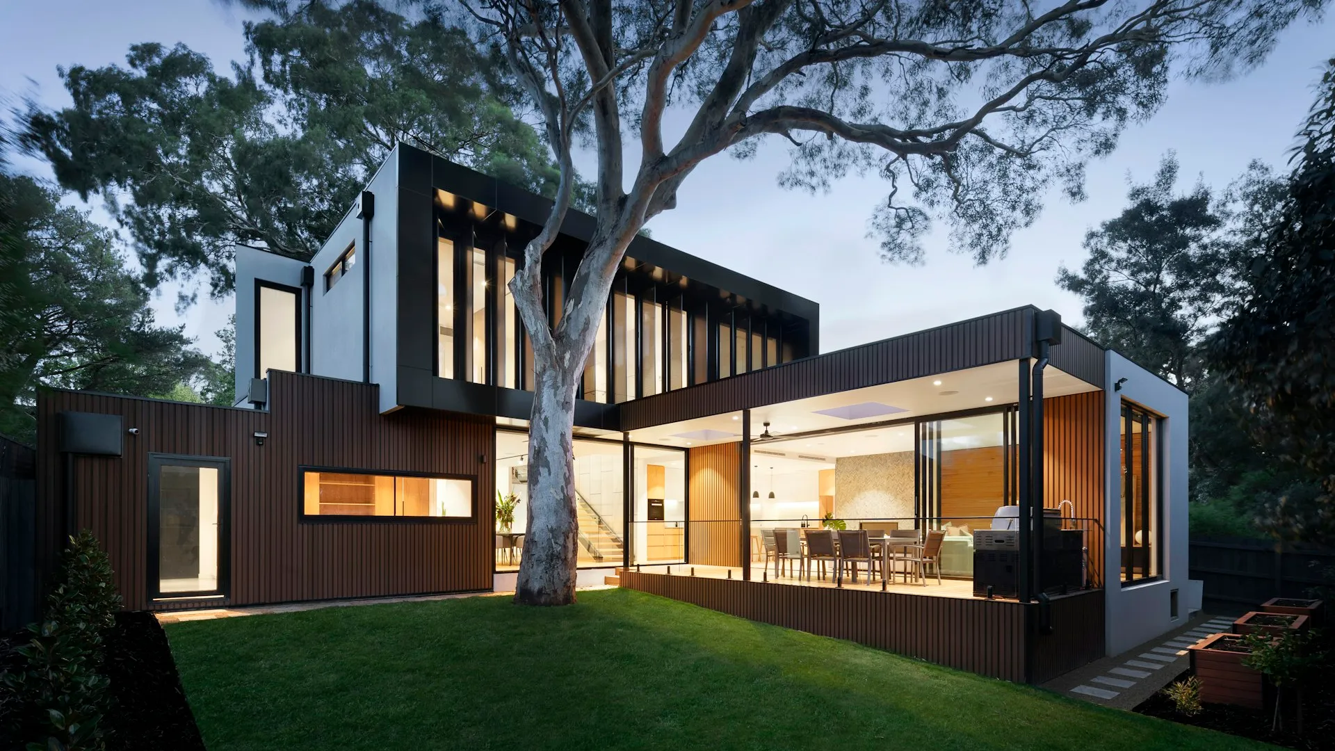 Rénovation énergétique haut de gamme sur la Côte d'Azur
