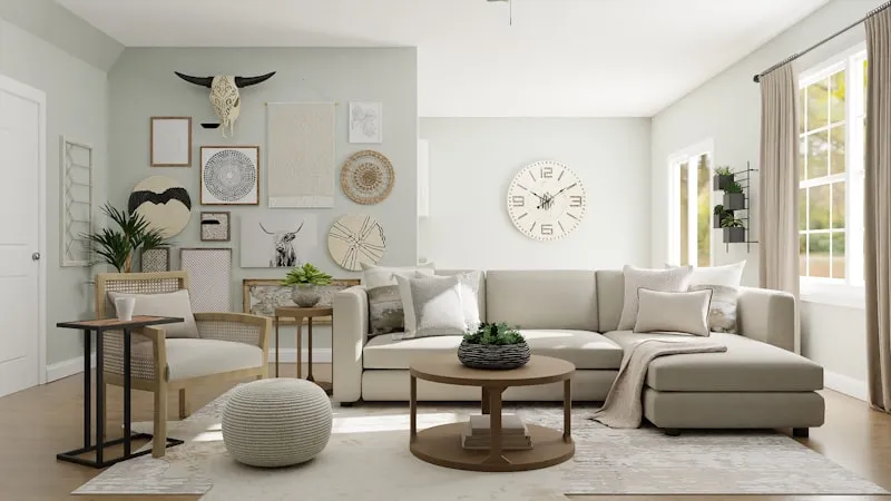 Aménagement Intérieur